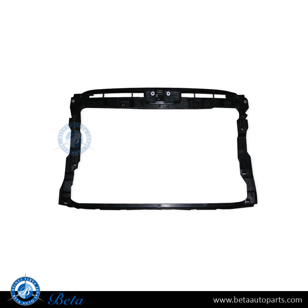 Radiator Support for Volkswagen Passat 2015-2019 models, Part Number 3G0805588L Radiator Support for Volkswagen Passat 2015-2019 models, Part Number 3G0805588L